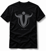 Cargar imagen en el visor de la galería, Veik's Brand Signature T-Shirt
