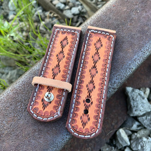 "Navajo" Apple Watch Band